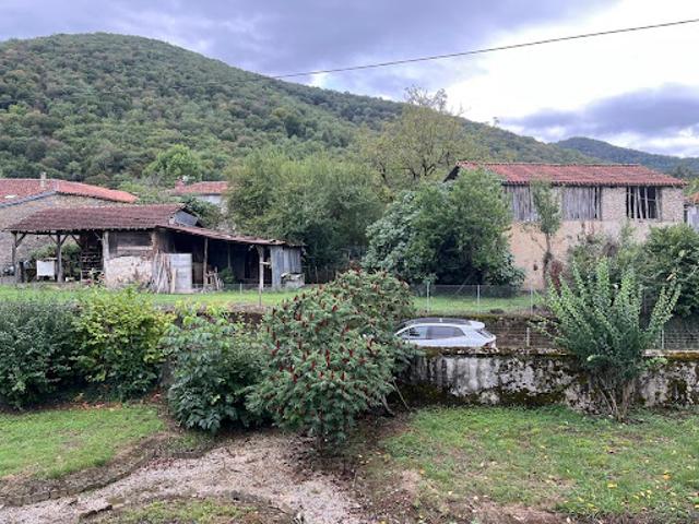 Maison vente à Saint-Gaudens, Saint-martory
