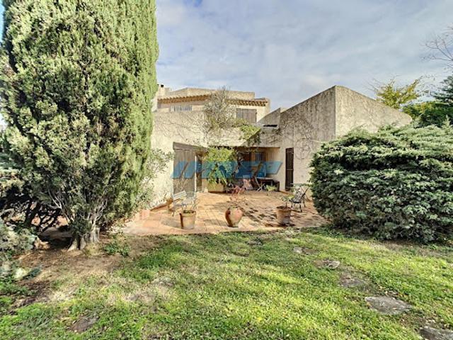 Maison vente à Marseille