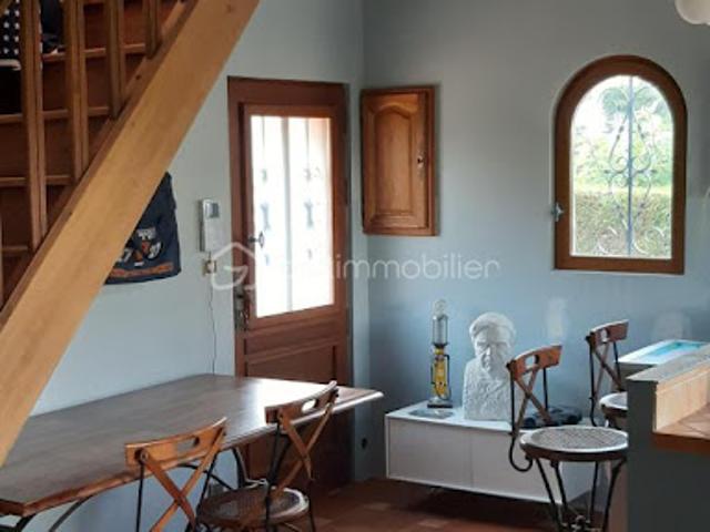 Maison vente à Épernay, Germaine