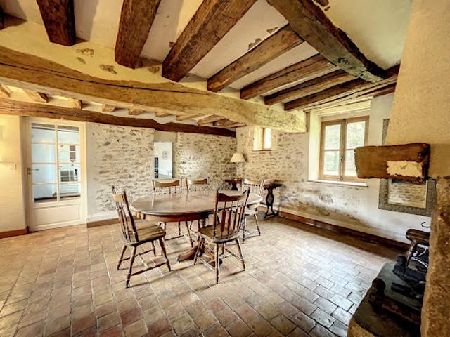 Maison vente à Rambouillet