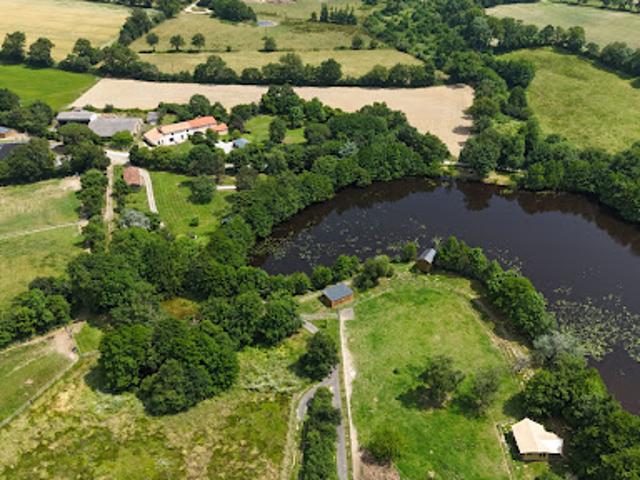 Maison vente à Saint-florent-des-bois, Les Viollières