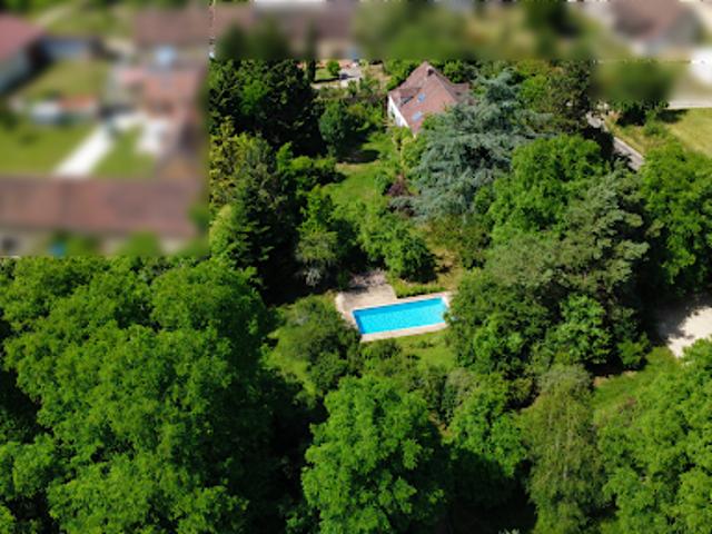 Maison vente à Sens