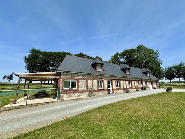 Maison vente à Le Havre, Tocqueville-les-murs