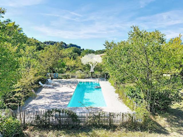 Maison vente à Saignon, Vaucluse