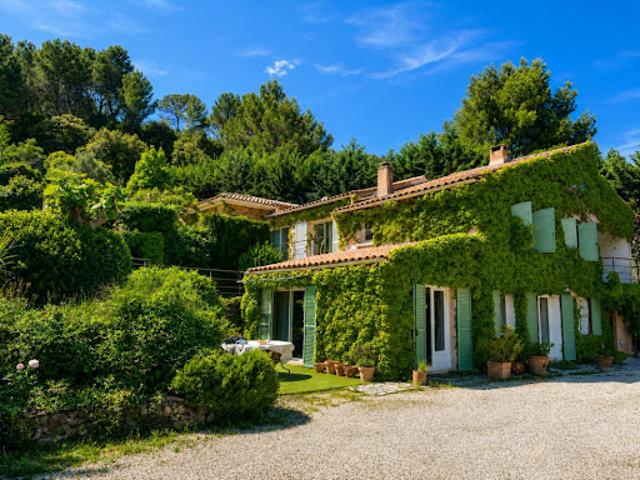 Maison vente à Marseille, Auriol