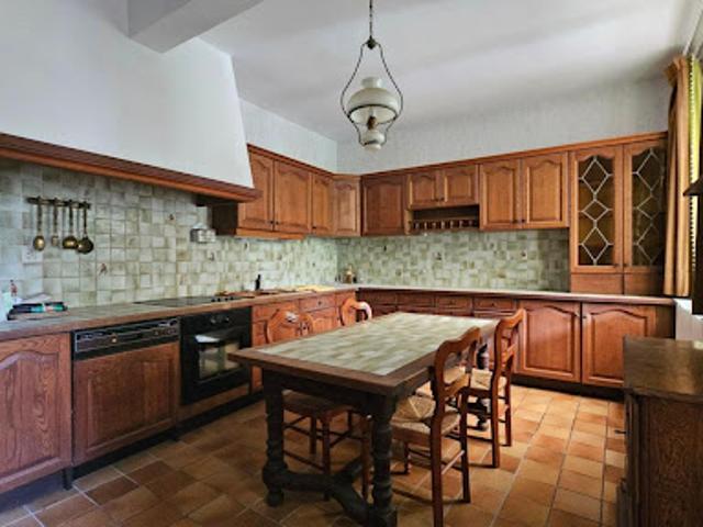 Villa vente à Pontoise, La Roche-guyon