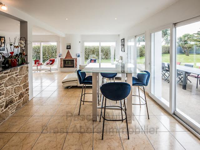Maison vente à Brest, Bretagne