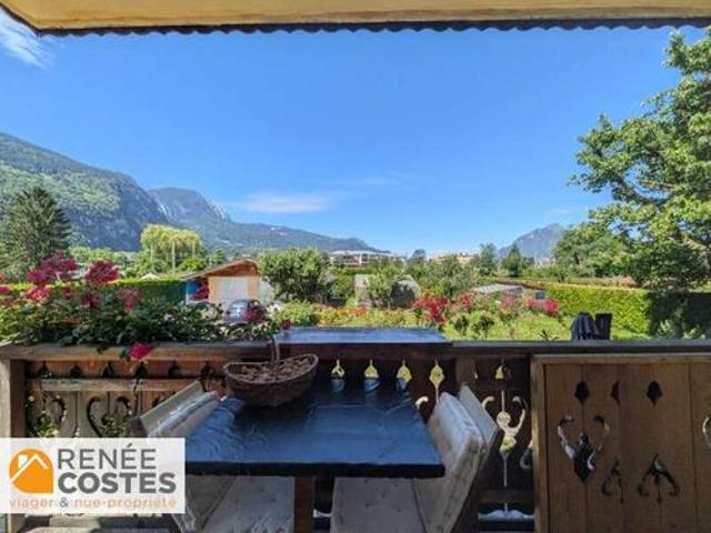 Maison vente à Cluses, Haute-Savoie