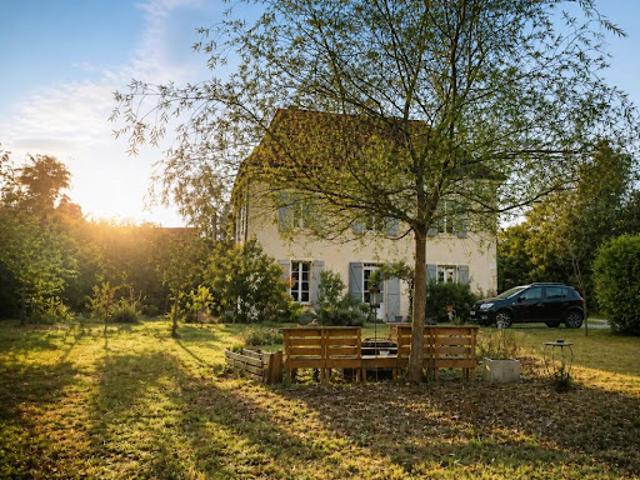 Maison vente à Orthez