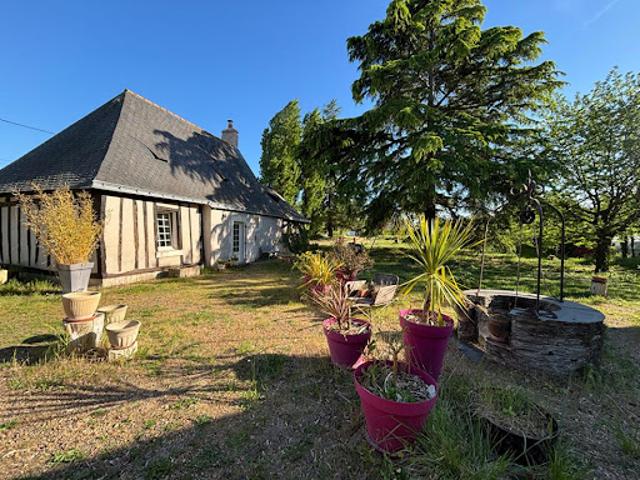 Maison vente à Saumur, Beaufort-en-vallée