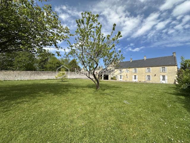 Maison vente à Bayeux, Bény-sur-mer