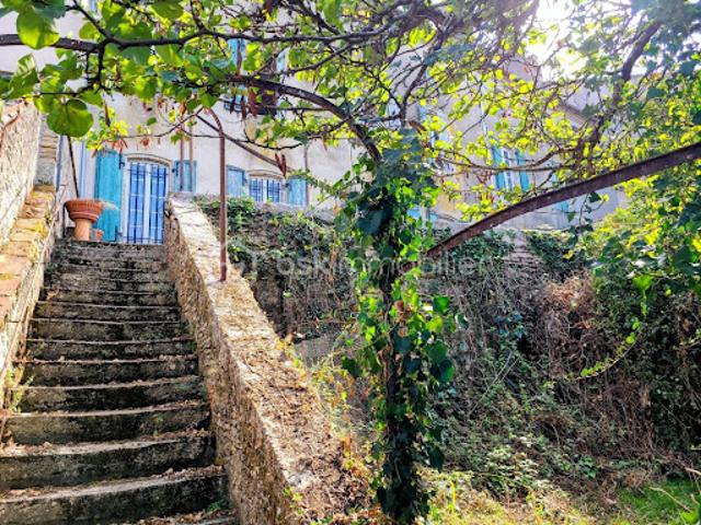 Maison vente à Marmande, Le Mas-d'agenais