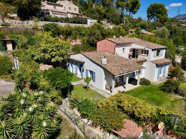 Maison vente à Colomars, Alpes-Maritimes