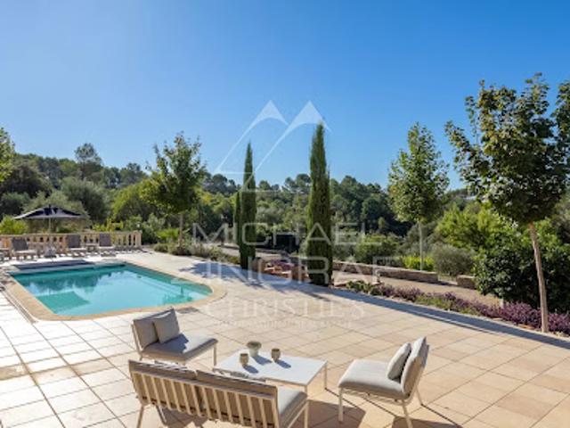 Maison vente à Besse-sur-Issole, Var