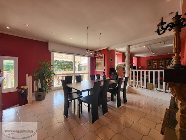 Maison vente à Mâcon