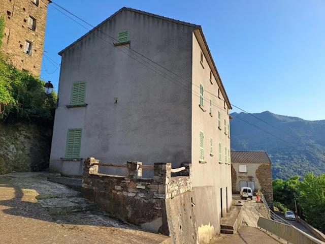 Maison vente à Corte, Valle-d'alesani