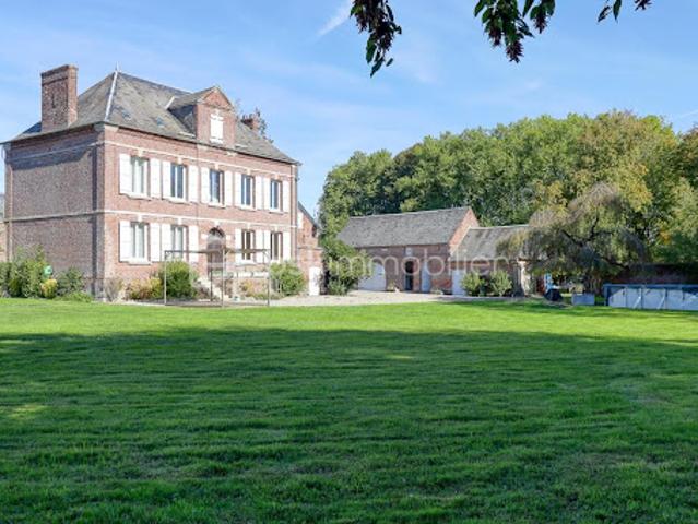 Maison vente à Songeons, Oise
