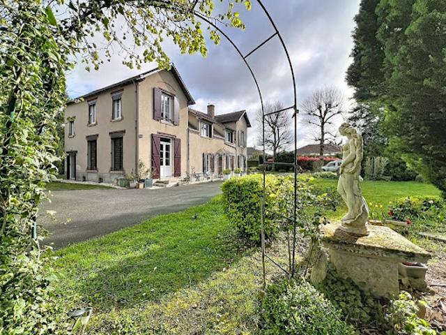 Maison vente à Orléans, Olivet