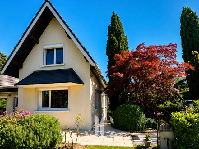 Maison vente à Vienne, Saint-georges-d'espéranche