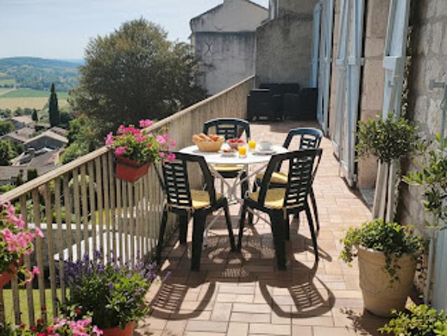 Maison vente à Castelsarrasin, Lalbarède