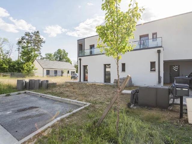 Maison vente à Pontgivart, Auménancourt