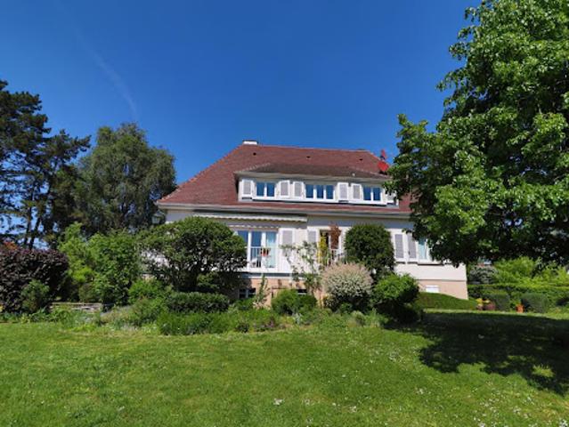 Maison vente à Colmar-Ribeauvillé, Bischwihr