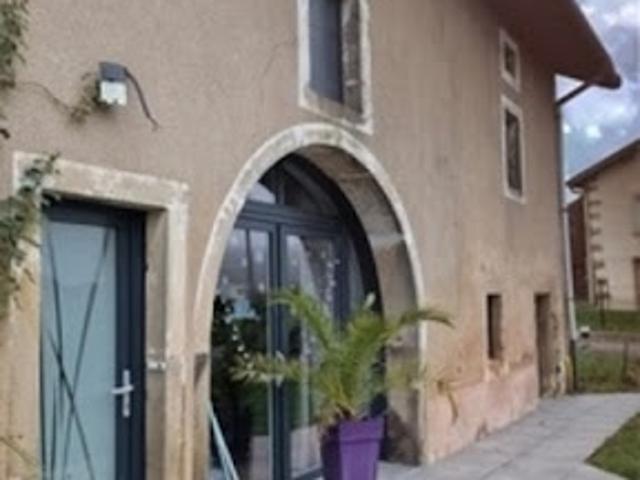 Maison vente à Neufchâteau, Dommartin-aux-bois
