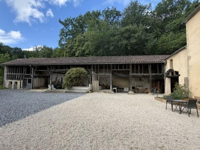 Maison vente à Mirande, Izotges