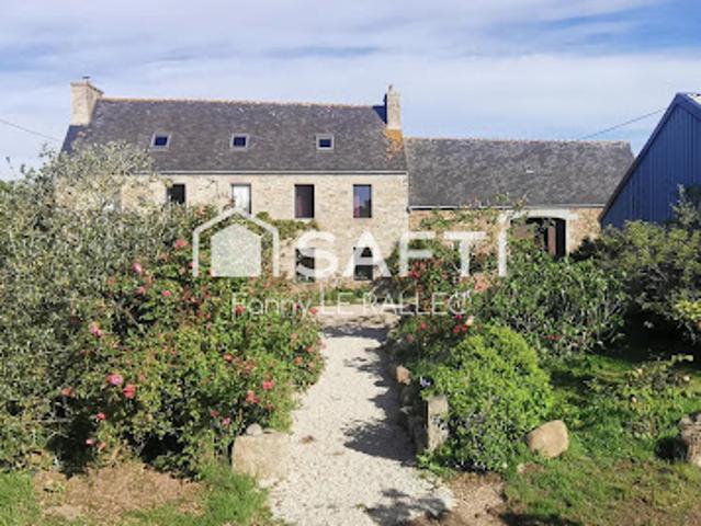 Maison vente à Kerdaniou, Kermaria-Sulard