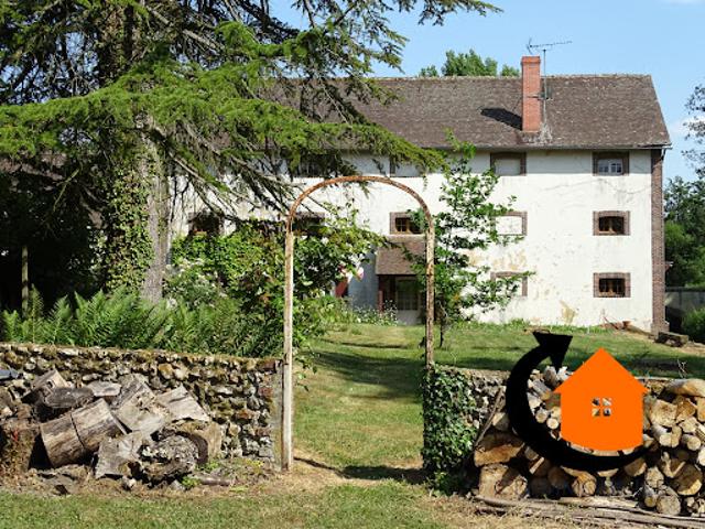 Maison vente à Chartres, Landelles