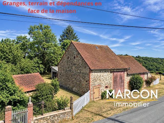 Maison vente à La Vallade, Le Bourg-d'Hem