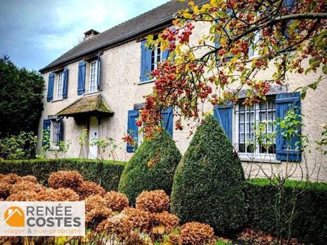 Maison vente à Les Andelys, Pacy-sur-eure