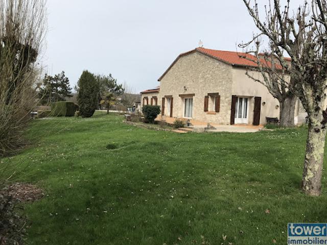 Maison vente à Agen, Pont-du-casse
