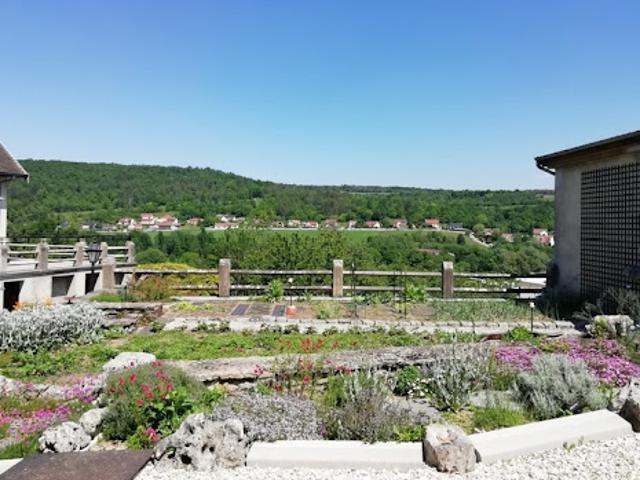 Maison vente à Montbard, Bourgogne-Franche-Comté