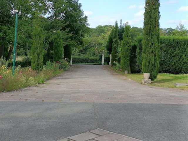 Maison vente à Beauvais, Cauvigny