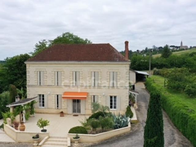 Maison vente à Marmande
