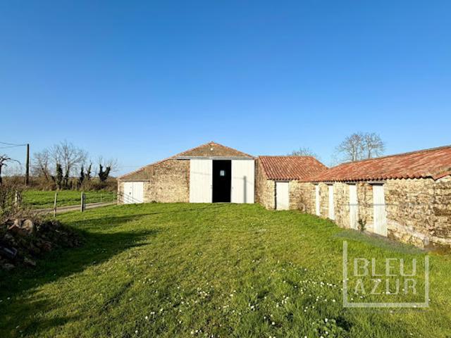 Maison vente à Fontenay-le-Comte, La Chapelle-thémer