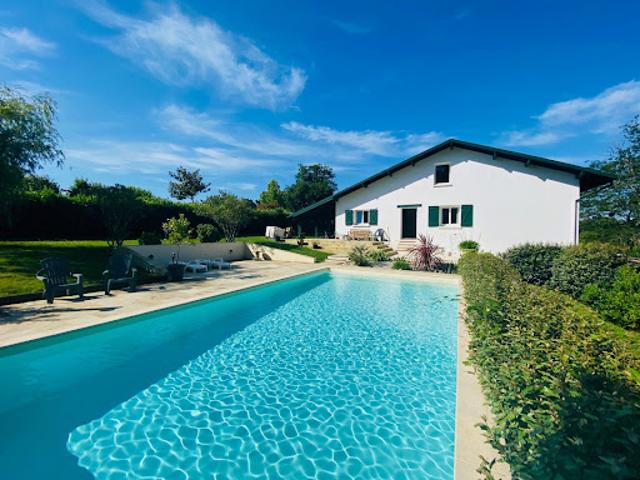 Maison vente à Bayonne, Urcuit
