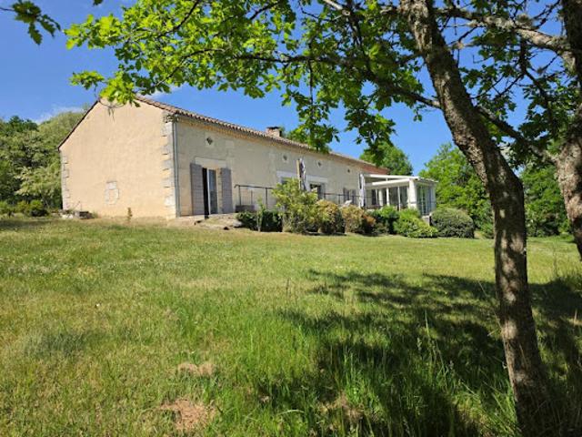 Maison vente à Périgueux, Douville