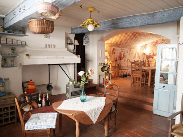 Maison vente à Vaison-la-Romaine, Vaucluse