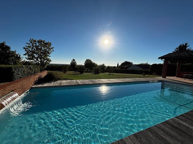 Maison vente à Toulouse, Castelnau-d'estrétefonds