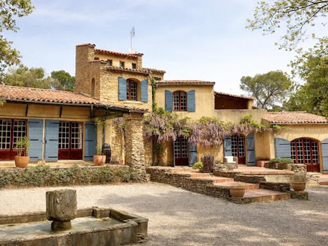 Maison vente à La Gardette, Uchaux