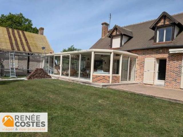 Maison vente à Vierzon, Brinon-sur-sauldre