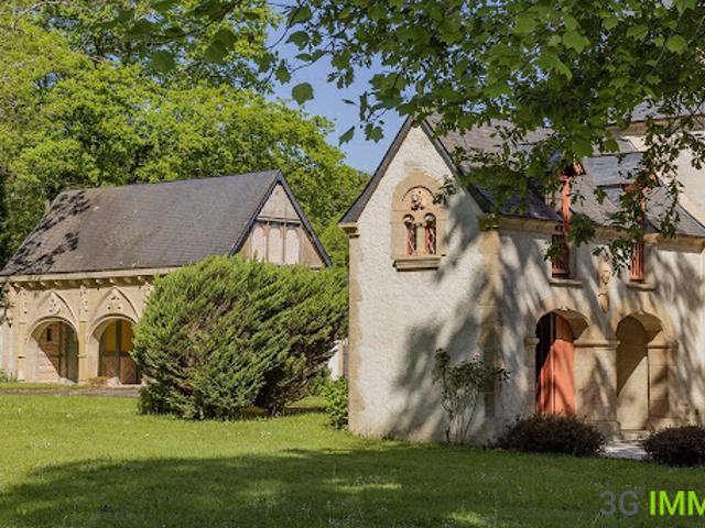 Maison vente à Pau