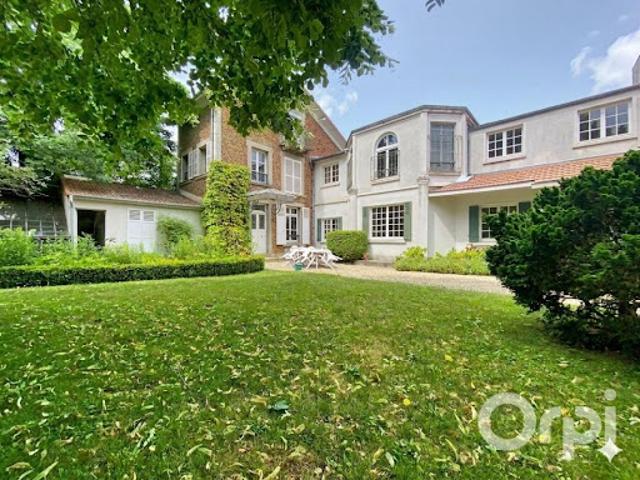 Maison vente à Antony, Clamart