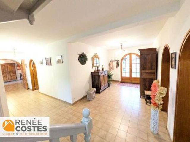Maison vente à Foix
