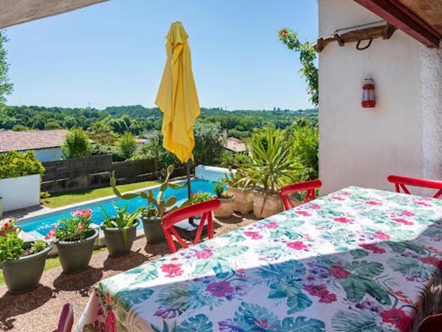 Maison vente à Bayonne, Urcuit