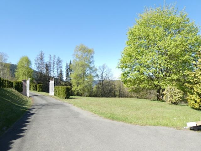 Maison vente à Épinal, Le Syndicat