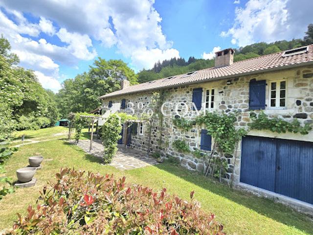 Maison vente à Tournon-sur-Rhône, Lachapelle-sous-chanéac