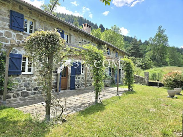 Maison vente à Tournon-sur-Rhône, Lachapelle-sous-chanéac